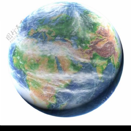 3D地球0160