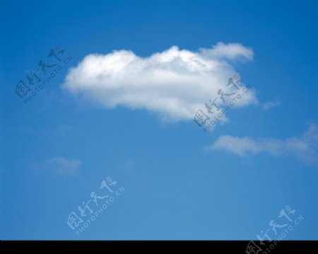 天空的云彩0065