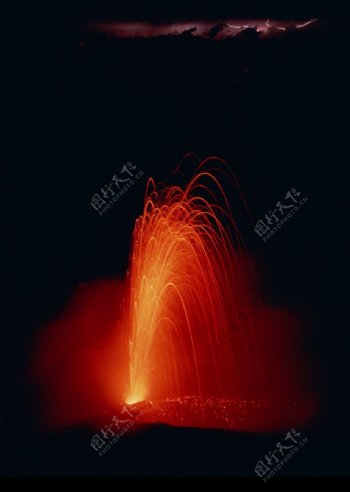 闪电火山0059