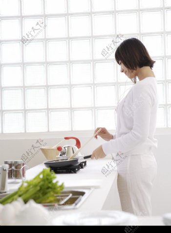 女性廚房0088