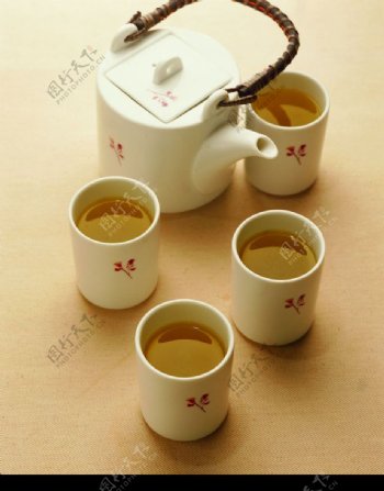 茶与咖啡0125