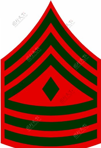 军队徽章0046