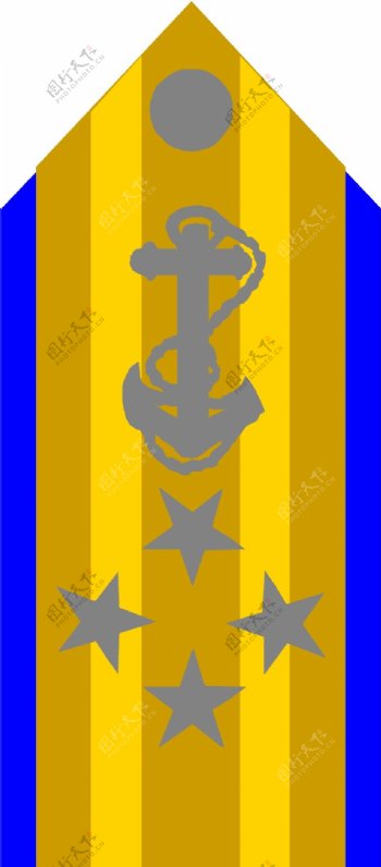 军队徽章0125