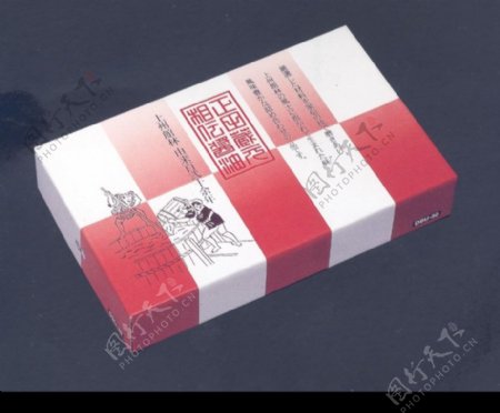 日本设计师木村胜的包装设计0092