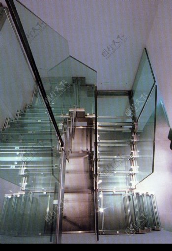 楼梯设计0097