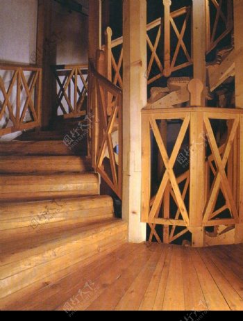 楼梯设计0246