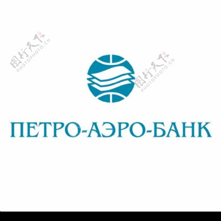 全球金融信贷银行业标志设计0459