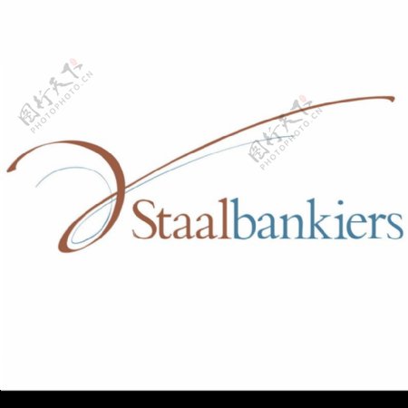 全球金融信贷银行业标志设计0546