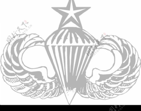 军队徽章0120
