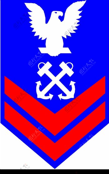 军队徽章0187