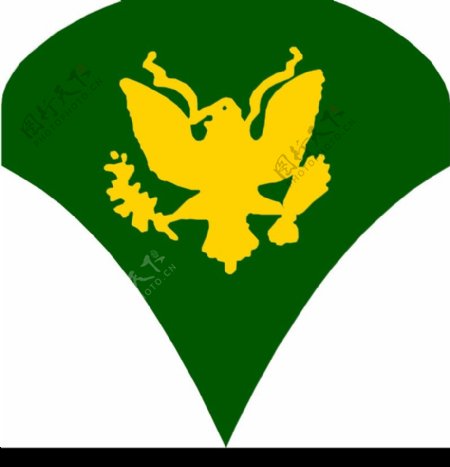 军队徽章0207