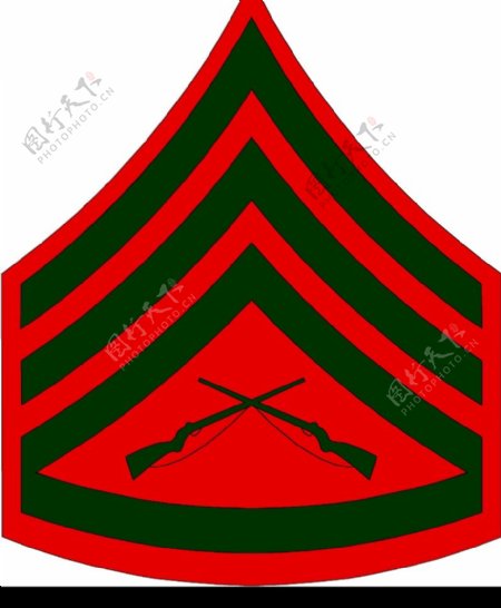 军队徽章0254