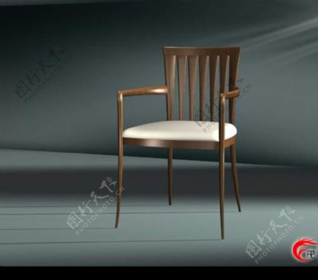 时尚椅子0015