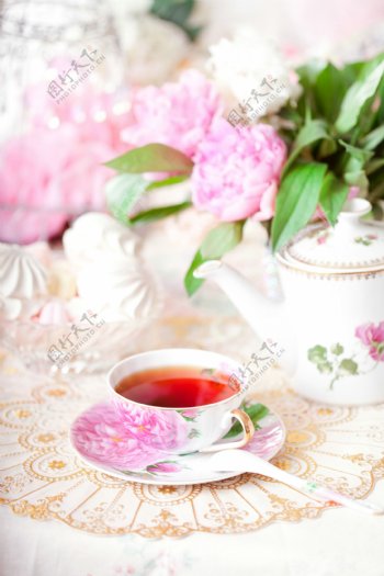 英式红茶