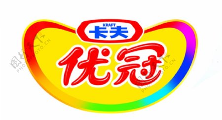 优冠logo
