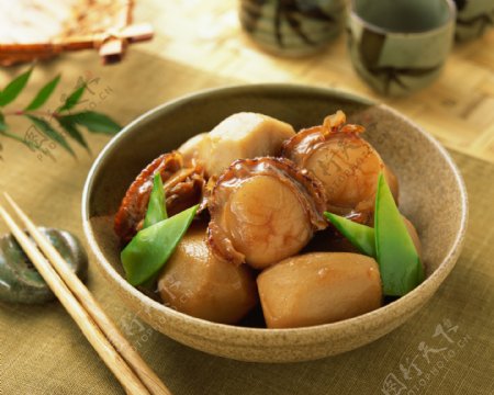 红烧虾仁土豆