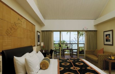 斐济香格里拉大酒店
