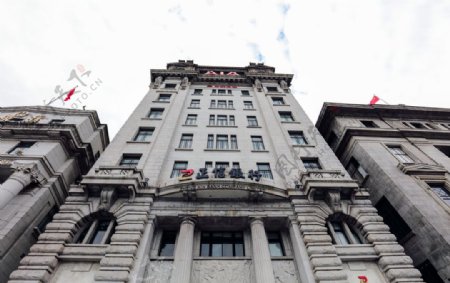 上海正信银行