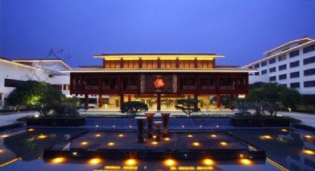 桂林桂山华星大酒店