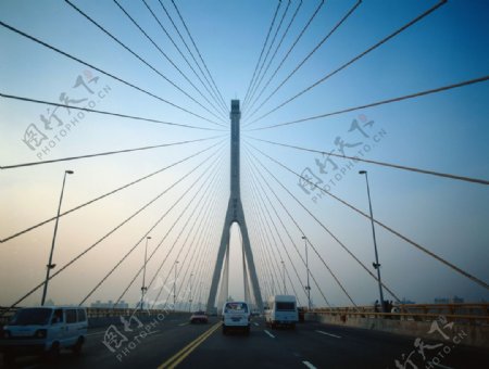 上海大桥