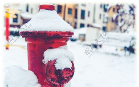 雪景