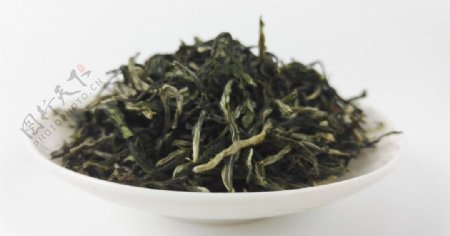 绿茶毛峰