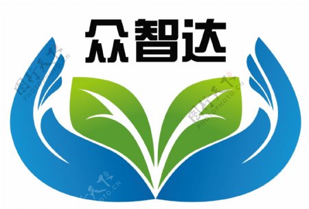 公司logo众logo团结