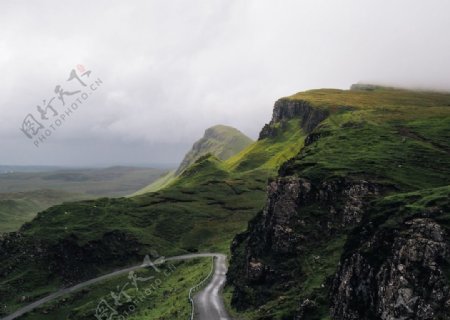 山景