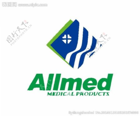 医疗logo