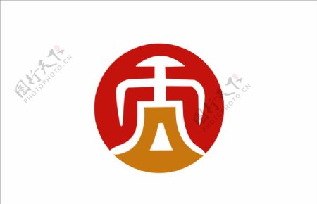 银谷普惠logo