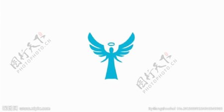 神话logo