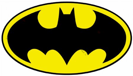 蝙蝠侠标志