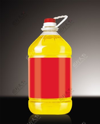 油瓶