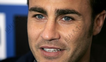 卡纳瓦罗Cannavaro