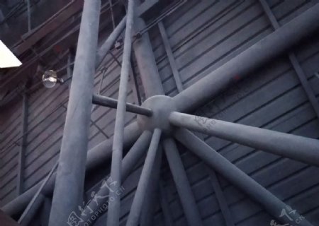 木雕博物馆哈尔滨结构