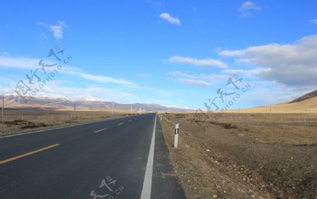 西藏之路