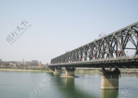 襄阳大桥