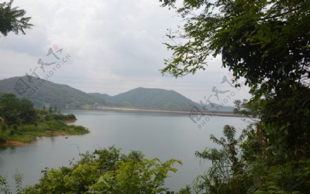 清溪湖