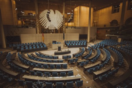 德国柏林国会