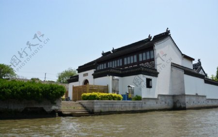 苏州古运河