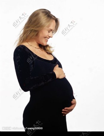 孕妇