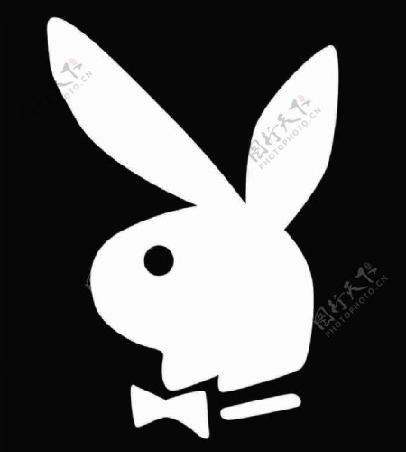 可爱卡通小兔子动物图片