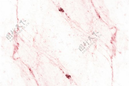 粉色大理石纹理图