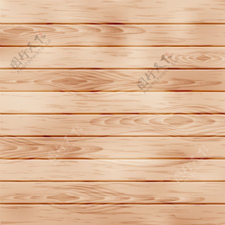 木纹底板
