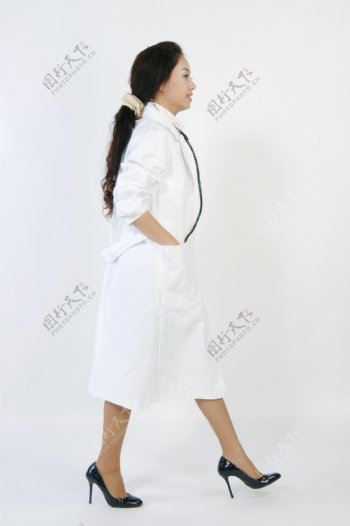女医生护士29图片