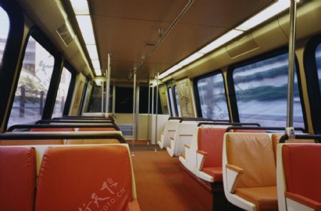 火车车厢复古商业照片
