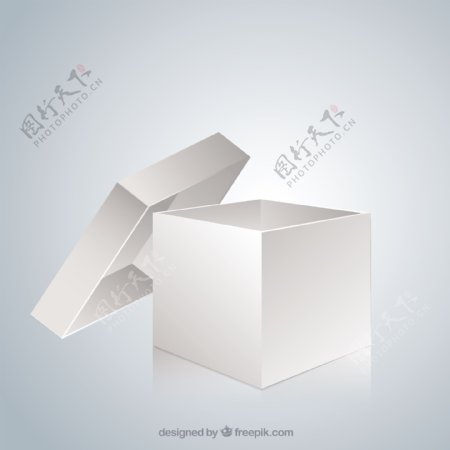 白盒