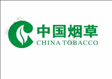 中国烟草LOGO