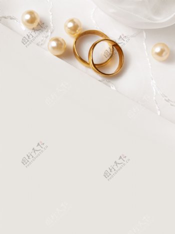 结婚戒指