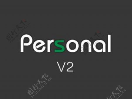 个人博客Personal2主题